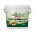 Power Grow Pelleted Poultry Manure - 10kg