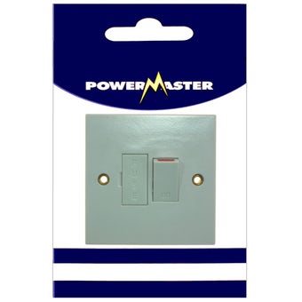 Powermaster 13 Amp Switched Spur Unit