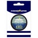 Powermaster 19mm Pvc Insulating Tape Black - 20m