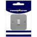 Powermaster 1 Gang 2 Way 10 Amp Metalclad Switch