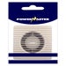 Powermaster 4 Inch Standard Bathroom and Kitchen Wall Extractor Fan for Ventilation