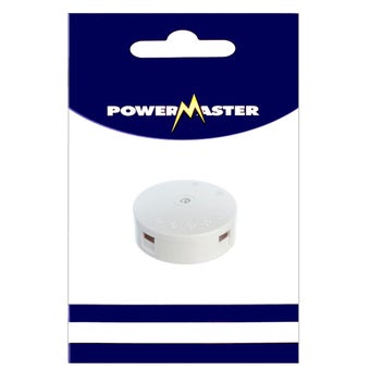 Powermaster 5 Amp 4 Terminal Junction Box