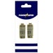 Powermaster 63 Amp Neozed Fuse - Pack of 2