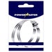 Powermaster Ducting Clip 4" - Pack of 2