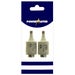 Powermaster Dz2 6 Amp Fuse - Pack of 2