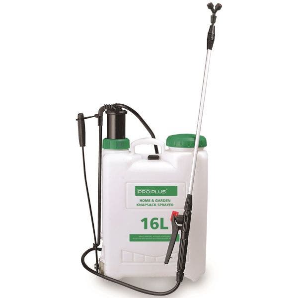 ProPlus Knapsack Sprayer 16L