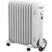 Prem-I-Air 2kW 9 Fin Oil Filled Radiator