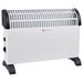 Prem-I-Air EH1710 2kW Convector Heater