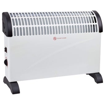 Prem-I-Air EH1710 2kW Convector Heater