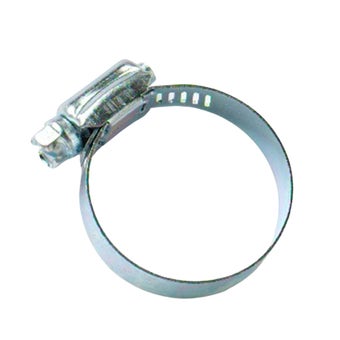 Premier Hose Clip 16 - 25mm - Pack of 2