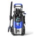 Pressure Washer Ar Blue Clean Dts Series 4.0 Twin Flow