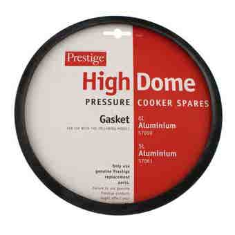 Prestige High Dome Spare Gasket