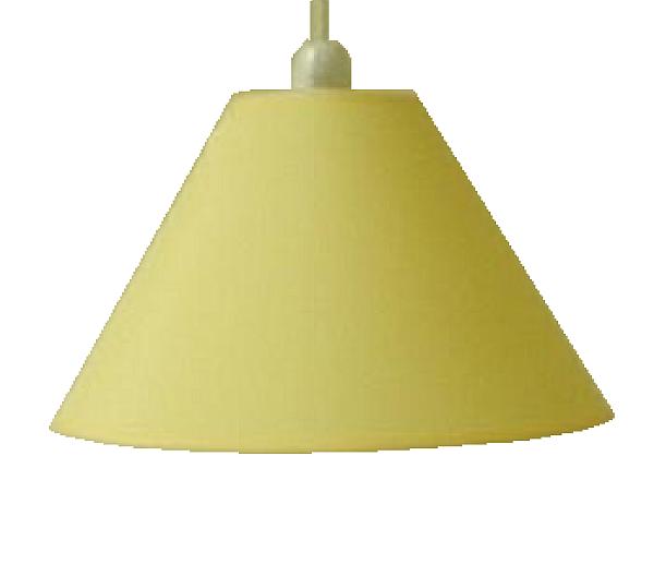 14" Primrose Coolie Lamp Shade