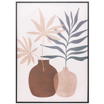 Printed Canvas 50 x 70cm