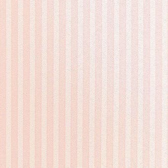 Classic Pink Stripe Design Self Adhesive Contact 1m x 45cm