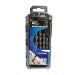 Pro User Masonry Drill Bit Set - 5 Piece