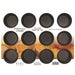 Prochef Non-Stick Cup Muffin Tray 35x27x3cm