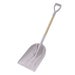 Premier D handle Poly Grain Shovel