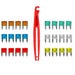 Benson Car Fuse Set - Pack of 25