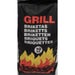 ProGrill Premium Charcoal Briquettes 10kg – Long-Lasting Heat for Perfect Barbecues