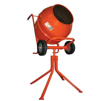 ProPlus Electric Cement Mixer