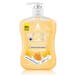 Astonish Protect Care Anti Bacterial Handwash - Milk & Honey 650ml