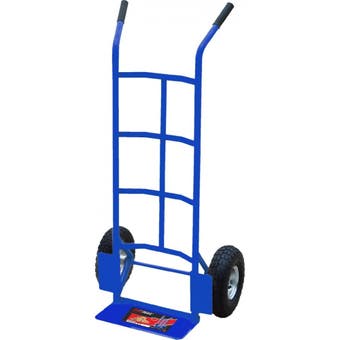 Protool Hand Trolley Blue 1.3M Heavy Duty