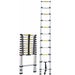Protool Telescopic Ladder 3.2m