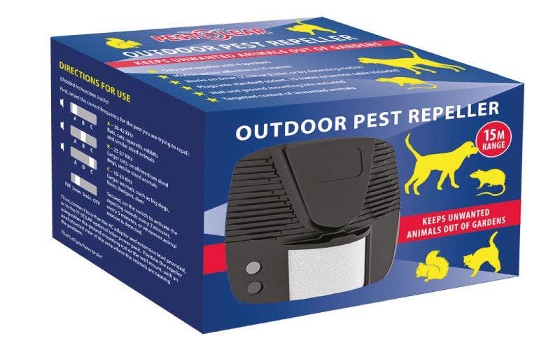 Pestclear Outdoor Pest Repeller