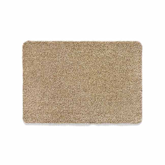 My Mat Cotton Linen Indoor Mat - 50cm x 75cm