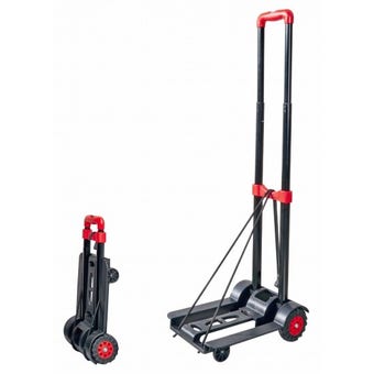 Handy Folding Trolley - 50kg