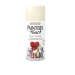 Rust-Oleum Painter's Touch Craft Enamel Spray Paint - Heirloom White 150ml