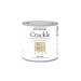Rust-Oleum Crackle Paint - Top Coat 250ml