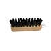 Dosco Shoe Black Put On Brush - 4.5"