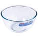 Pyrex® High Resistance Classic Glass Bowl - 2L