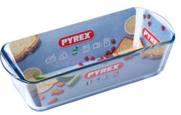 Pyrex Loaf Dish 28x11cm