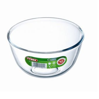 Pyrex Pudding Bowl 14cm - 0.5L