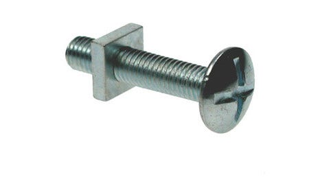 Roofing/gutter Bolt M6 X 50