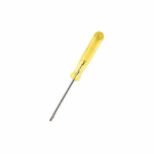 Radio Screwdriver