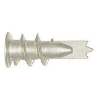 Rawlplug 50pc Metal Self Drill Fixing For Plasterboard