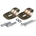 Rawlplug Corner Basin Fixing Set R-S1 for Wall Mounted Basins on Solid Base Materials