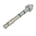 Rawlplug Solid Walls Throughbolt 6 x 65mm - Pack of 6