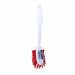 Dosco Hygiene Colour Coded Wash Up Brush - Red