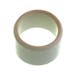 40mm x 32mm White Waste Reducer