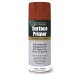 Rust-Oleum Surface Primer Superior Adhesion Red Matt Spray Paint - 400ml
