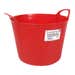 Red Rhino 40L Flexi Bucket