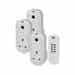 Brennenstuhl Remote Control Socket Set