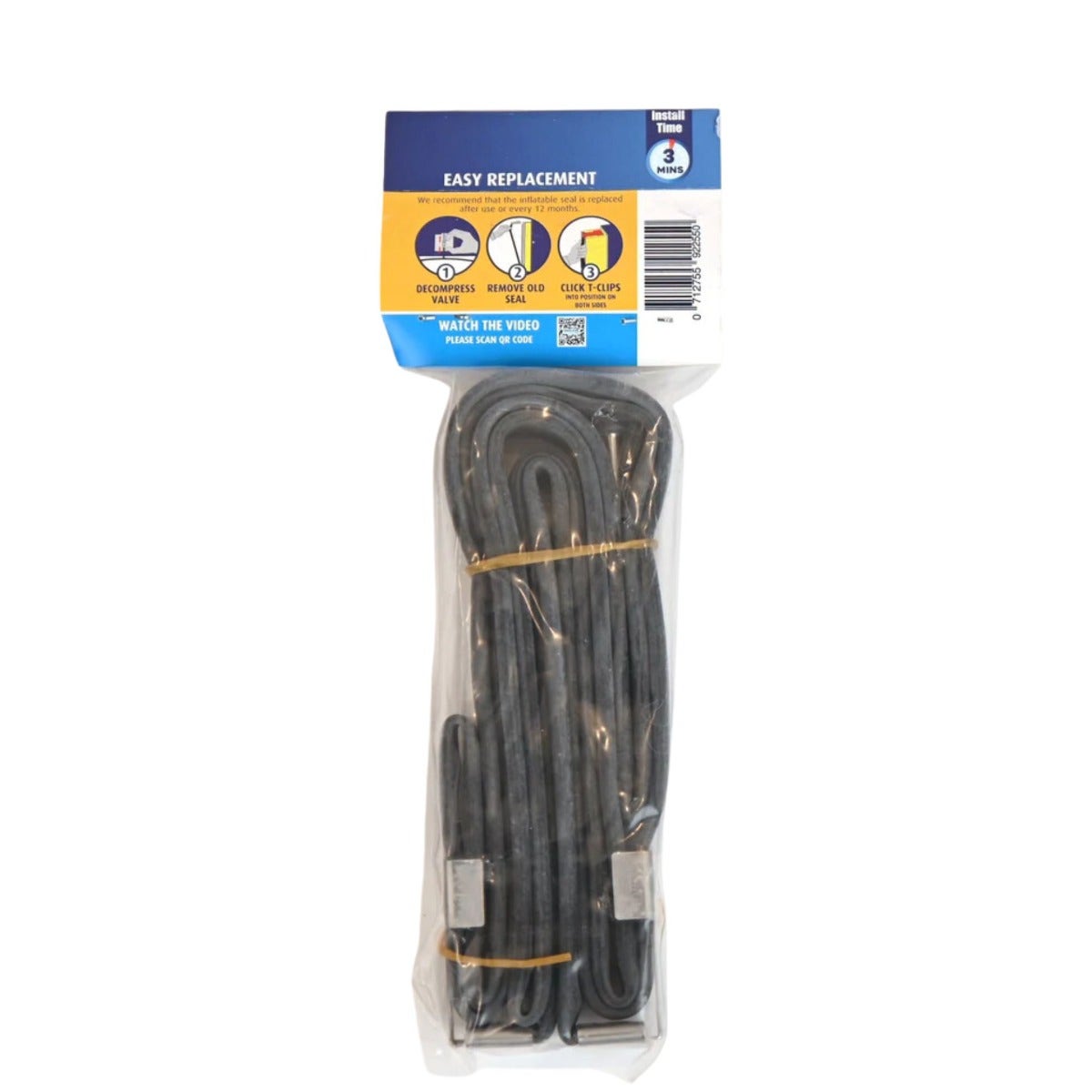 Replacement Seal For Dam Easy Barrier