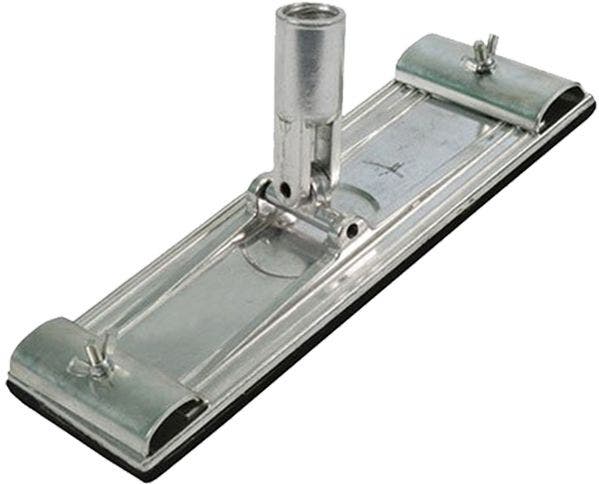Aluminium Pole Sander Head