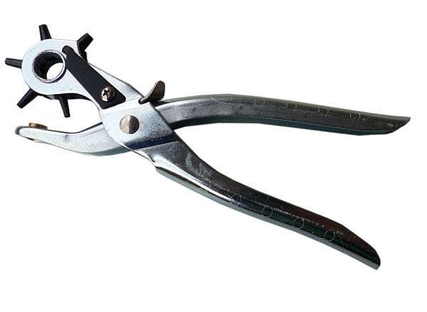 Benson 6-way Revolving Pliers